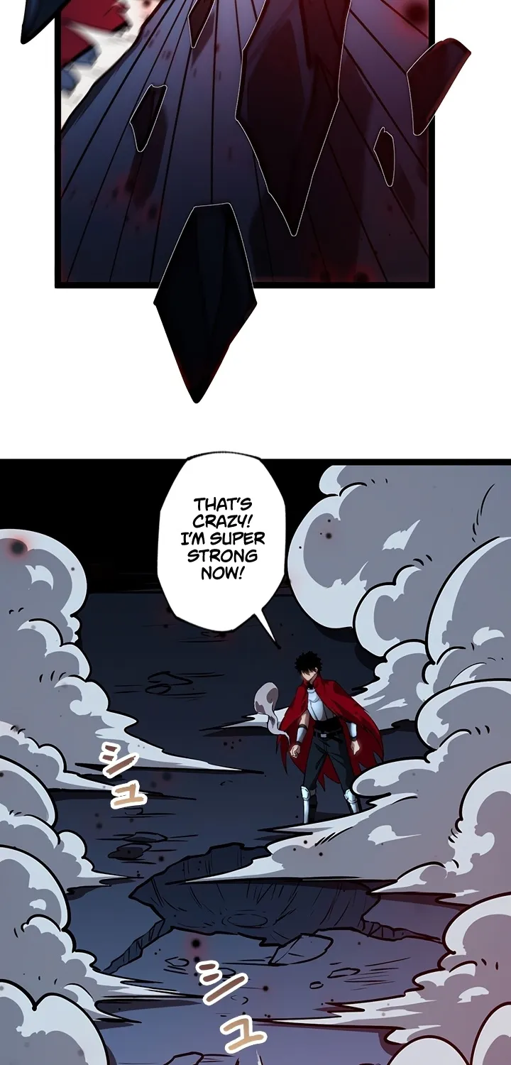 The Abyssal Seed Zinmanga X Chapter 2 Page 42