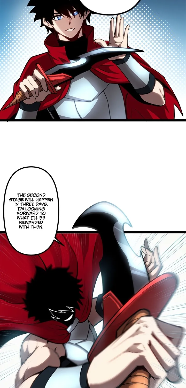 The Abyssal Seed Zinmanga X Chapter 2 Page 52