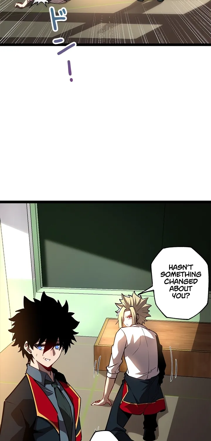 The Abyssal Seed Zinmanga X Chapter 2 Page 60