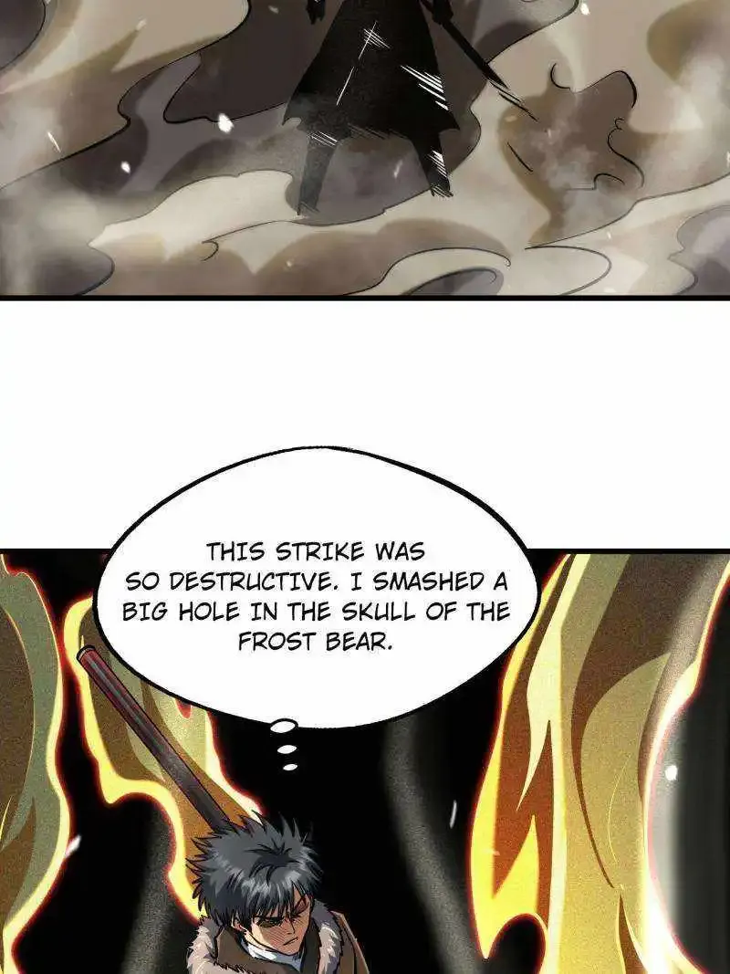 Super God Gene Zinmanga X Chapter 237 Page 30