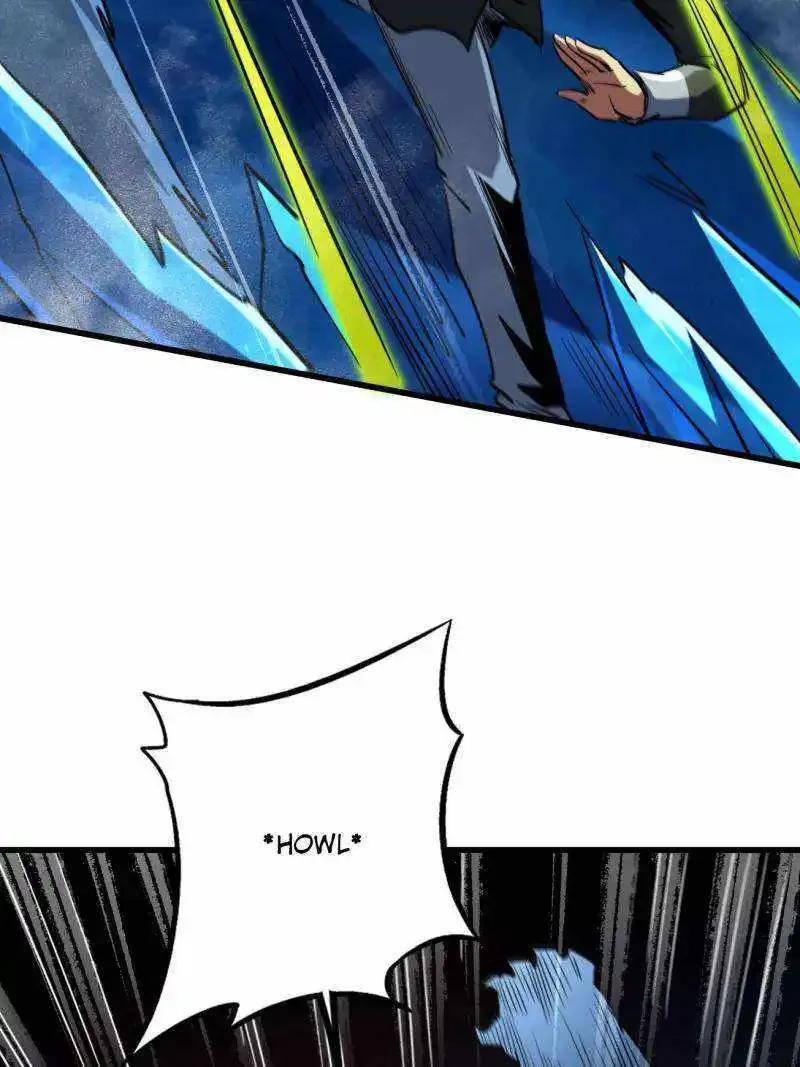 Super God Gene Zinmanga X Chapter 236 Page 59