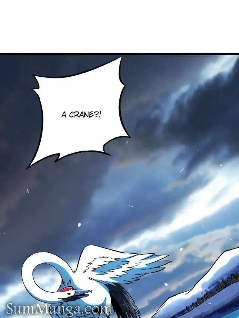 Super God Gene Zinmanga X Chapter 235 Page 24