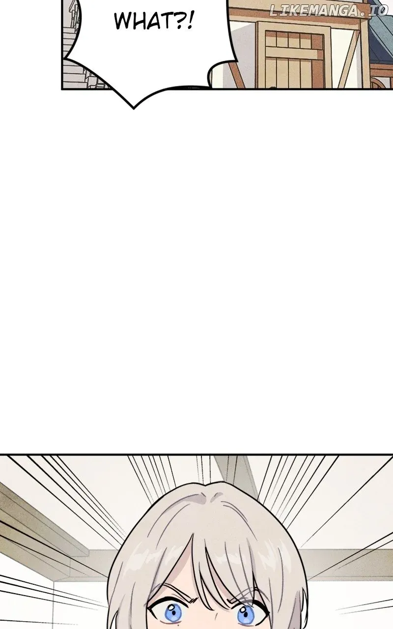Potion Witch Zinmanga X Chapter 27 Page 32