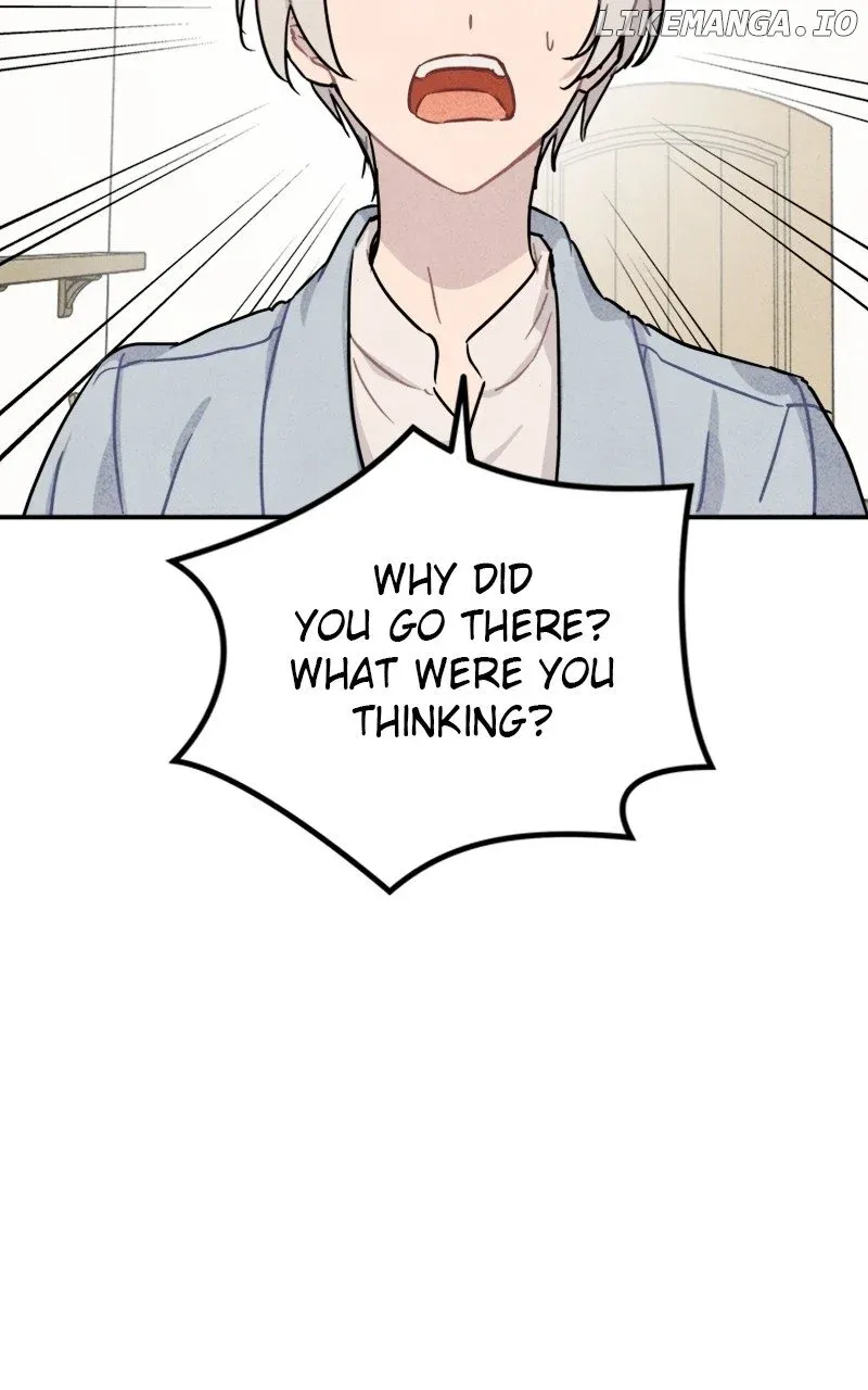 Potion Witch Zinmanga X Chapter 27 Page 33