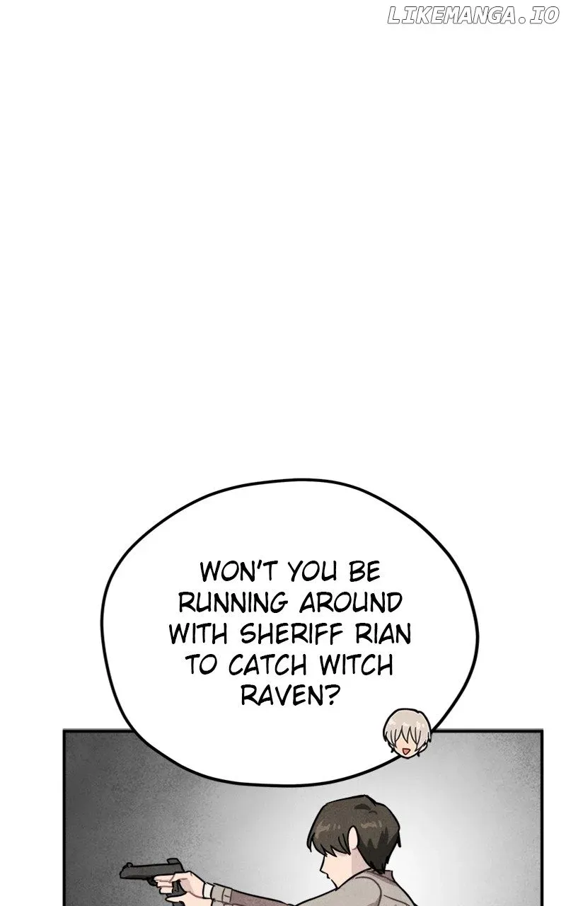 Potion Witch Zinmanga X Chapter 27 Page 55