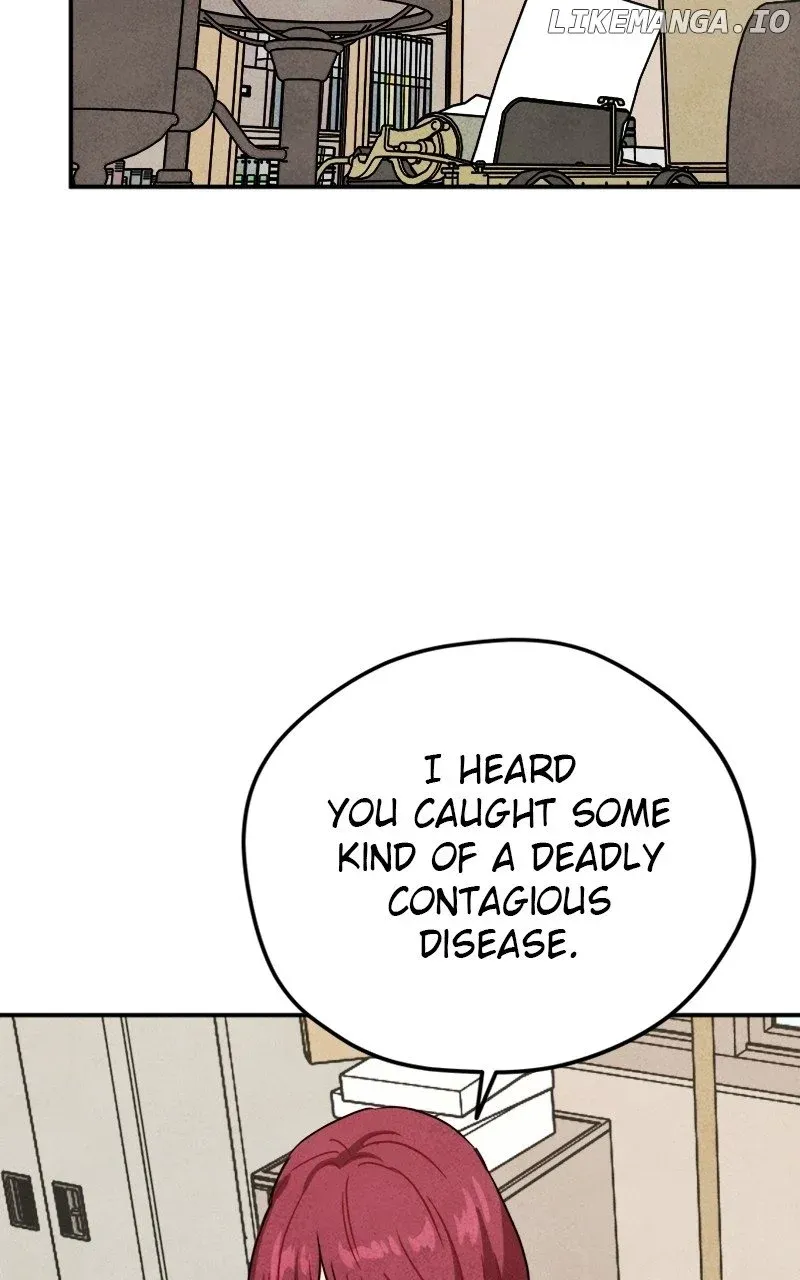 Potion Witch Zinmanga X Chapter 27 Page 64