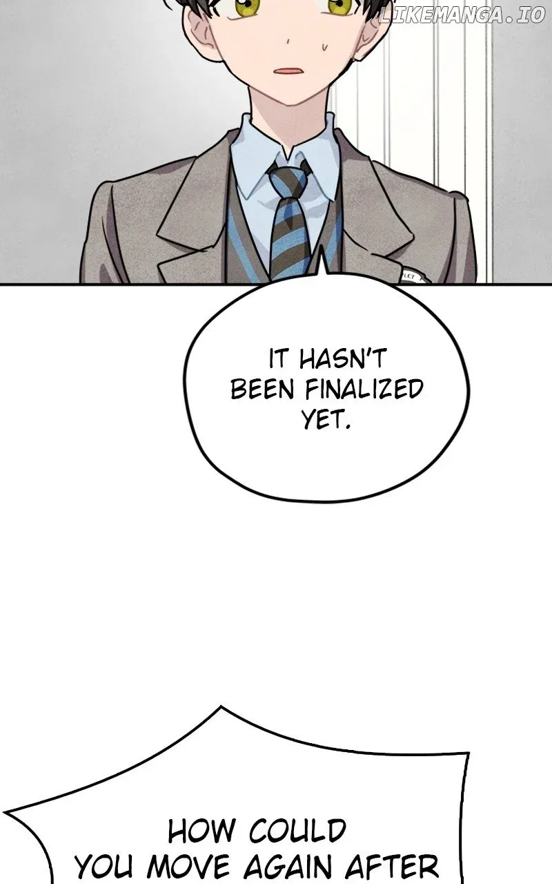 Potion Witch Zinmanga X Chapter 26 Page 6