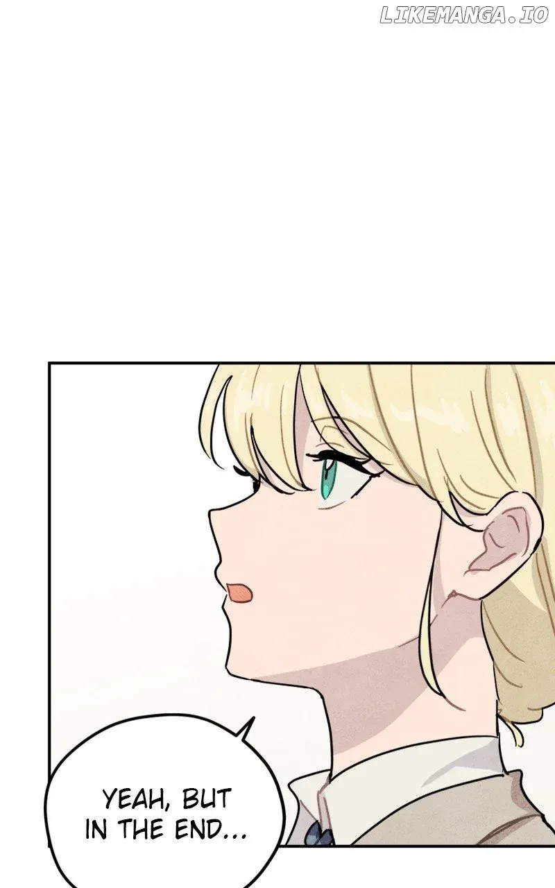 Potion Witch Zinmanga X Chapter 26 Page 21