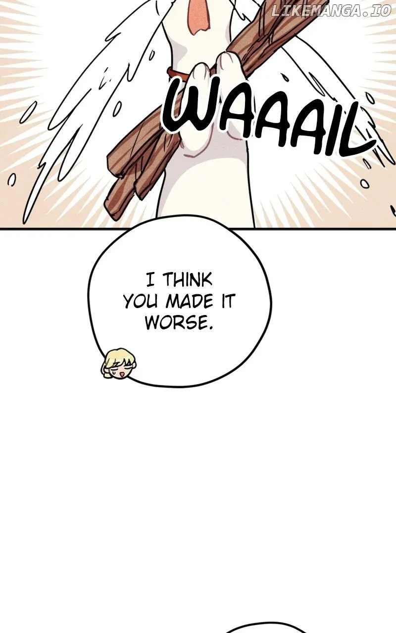 Potion Witch Zinmanga X Chapter 26 Page 52