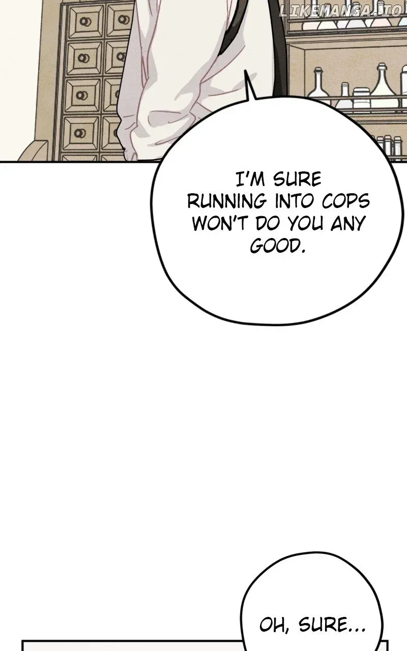 Potion Witch Zinmanga X Chapter 26 Page 60