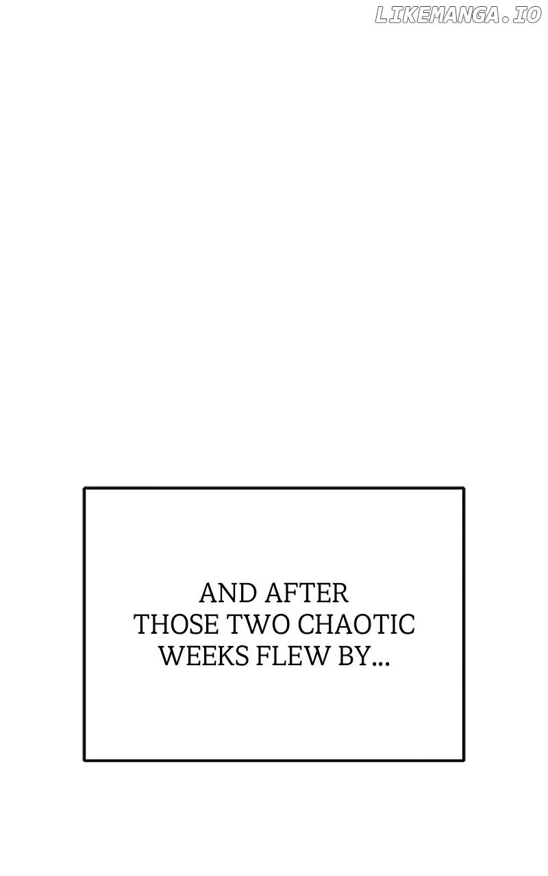 Potion Witch Zinmanga X Chapter 26 Page 66