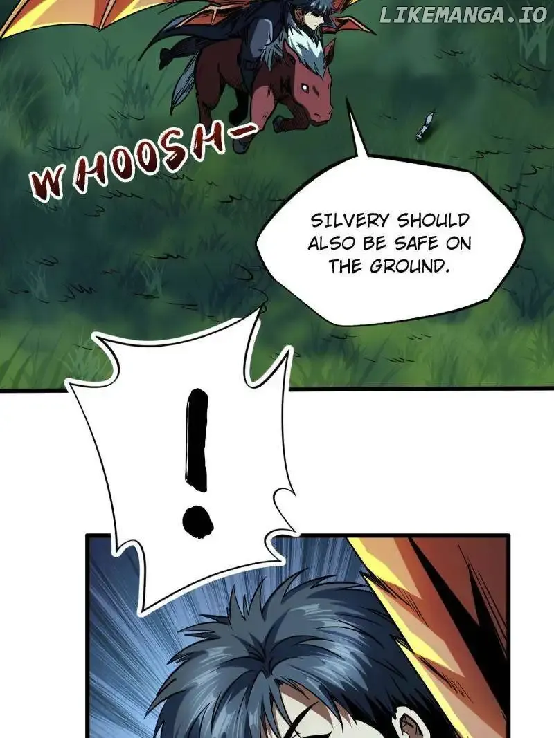 Super God Gene Zinmanga X Chapter 233 Page 6