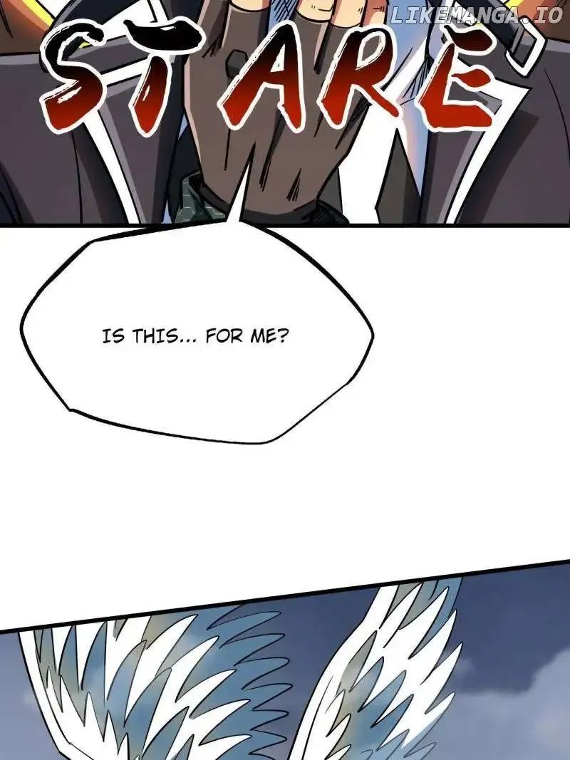 Super God Gene Zinmanga X Chapter 233 Page 69