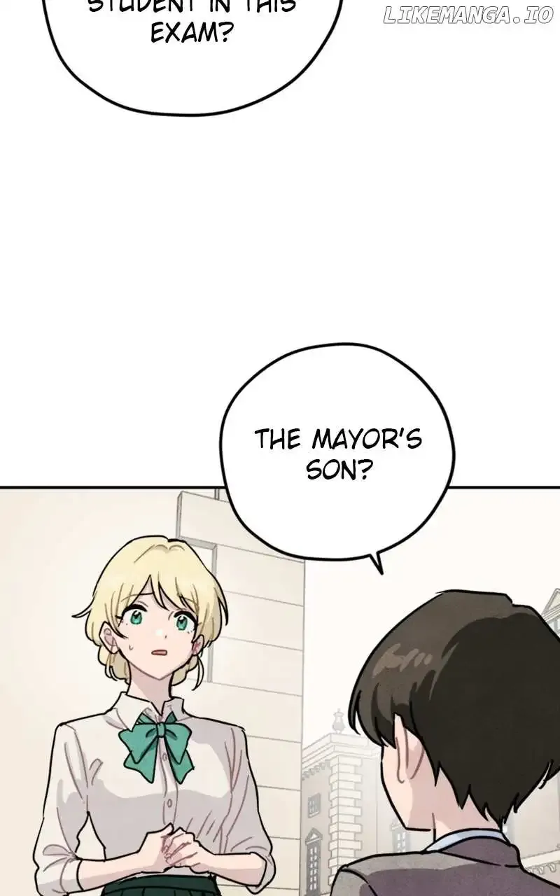 Potion Witch Zinmanga X Chapter 18 Page 5
