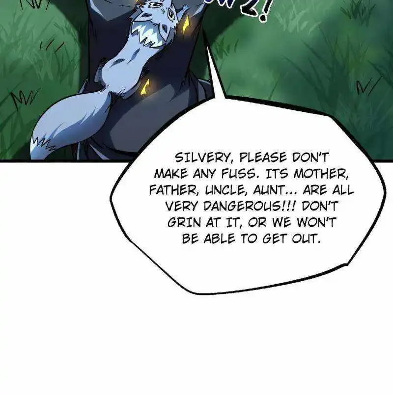 Super God Gene Zinmanga X Chapter 232 Page 45
