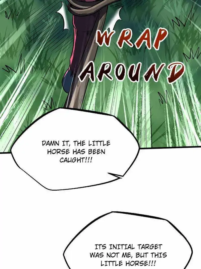 Super God Gene Zinmanga X Chapter 232 Page 53