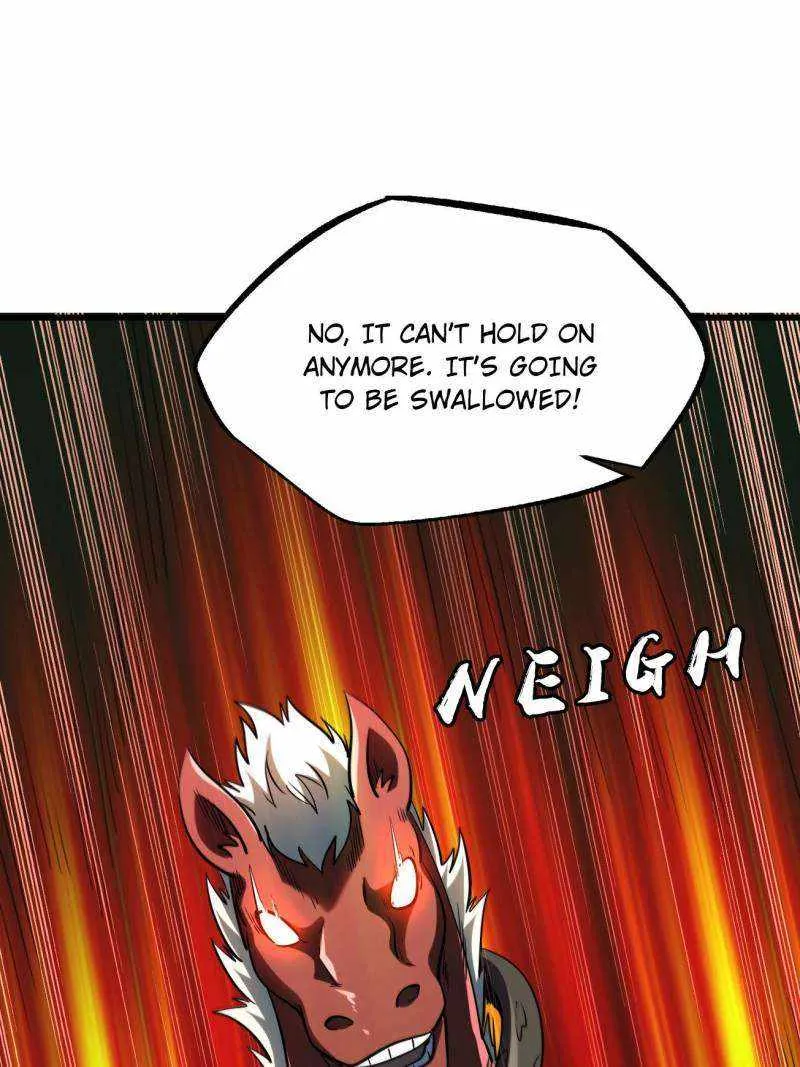 Super God Gene Zinmanga X Chapter 232 Page 59