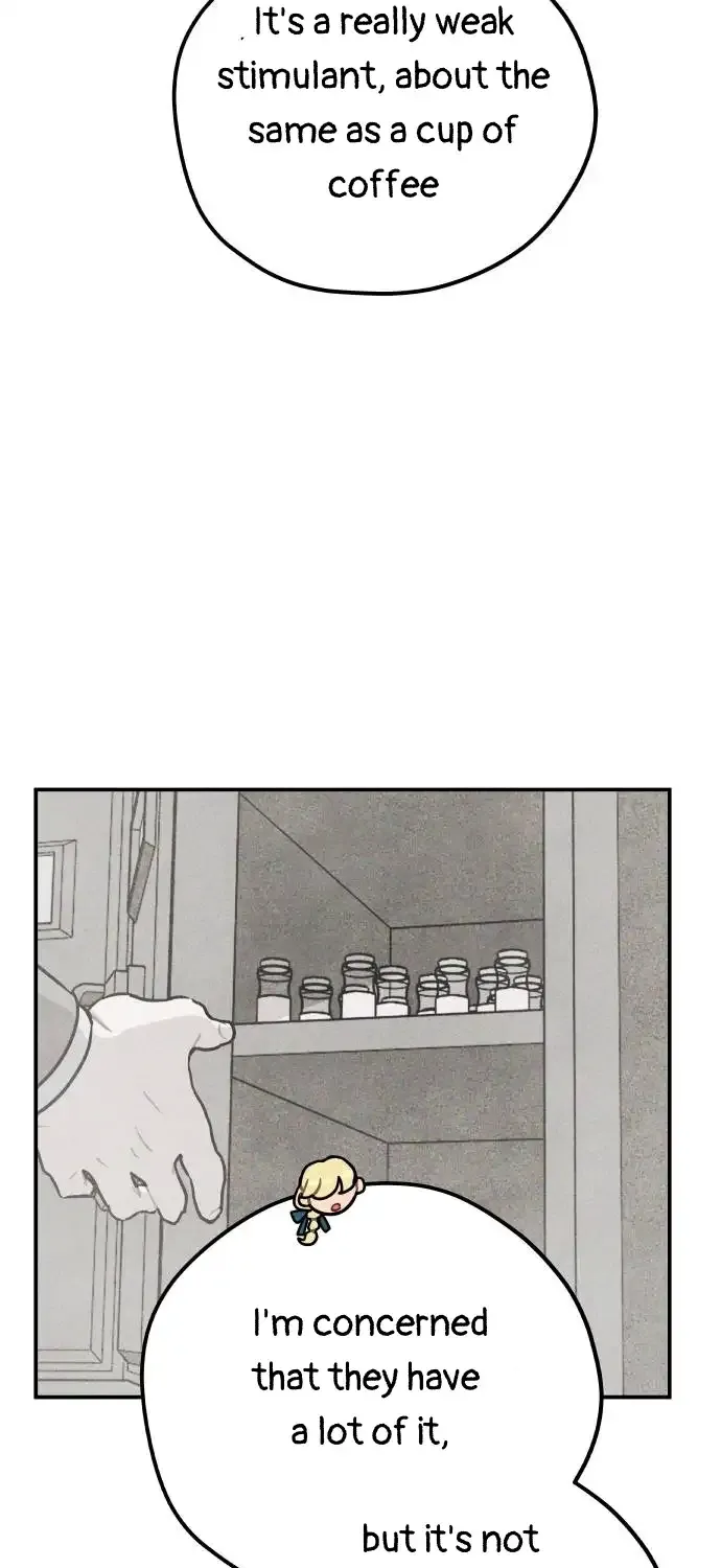 Potion Witch Zinmanga X Chapter 17 Page 19
