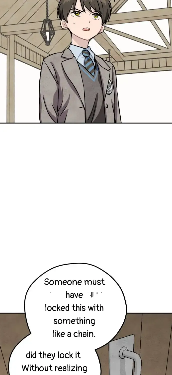 Potion Witch Zinmanga X Chapter 15 Page 10