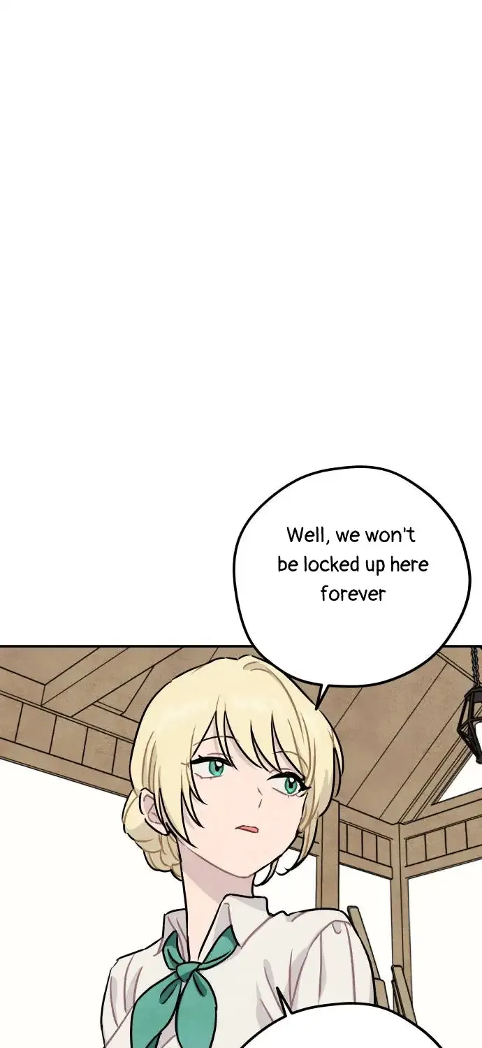 Potion Witch Zinmanga X Chapter 15 Page 16