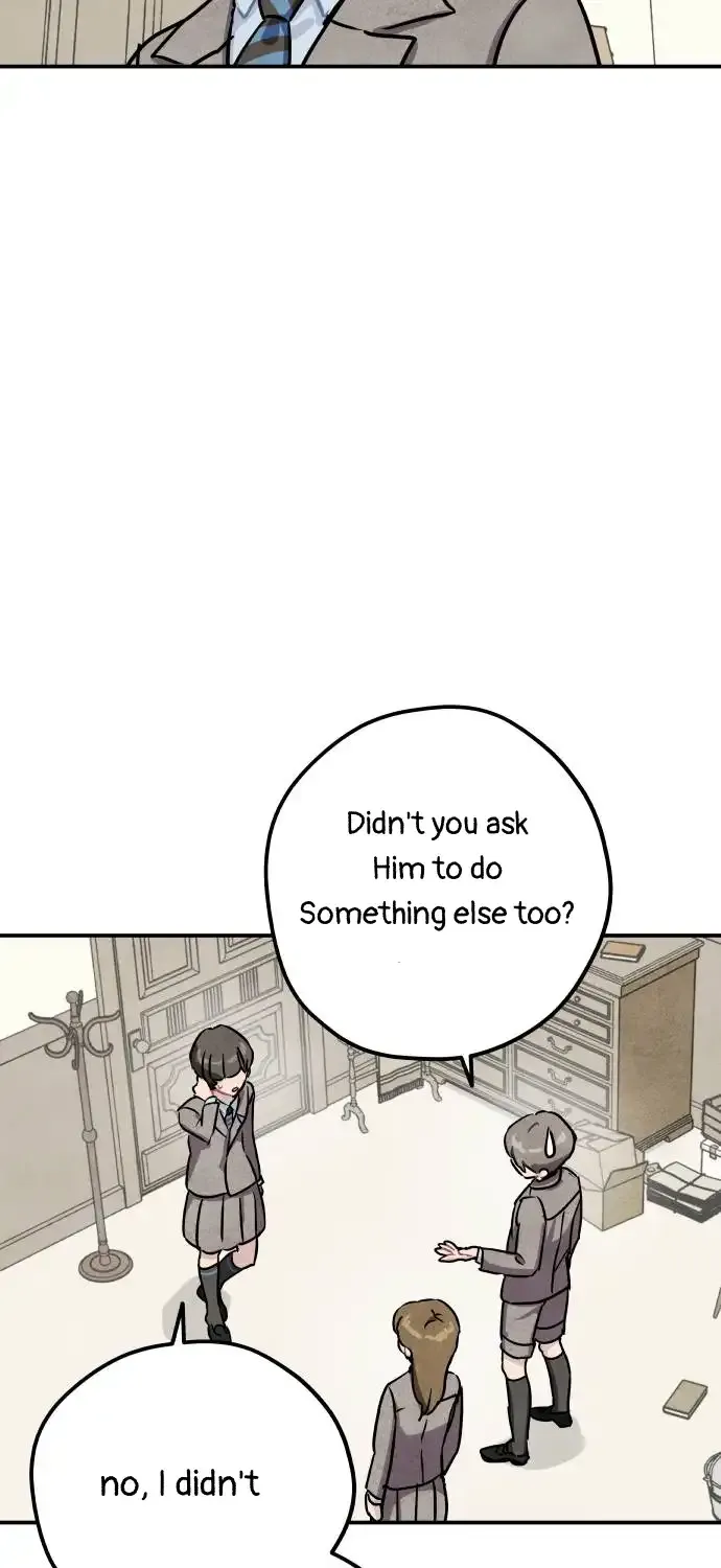 Potion Witch Zinmanga X Chapter 15 Page 74