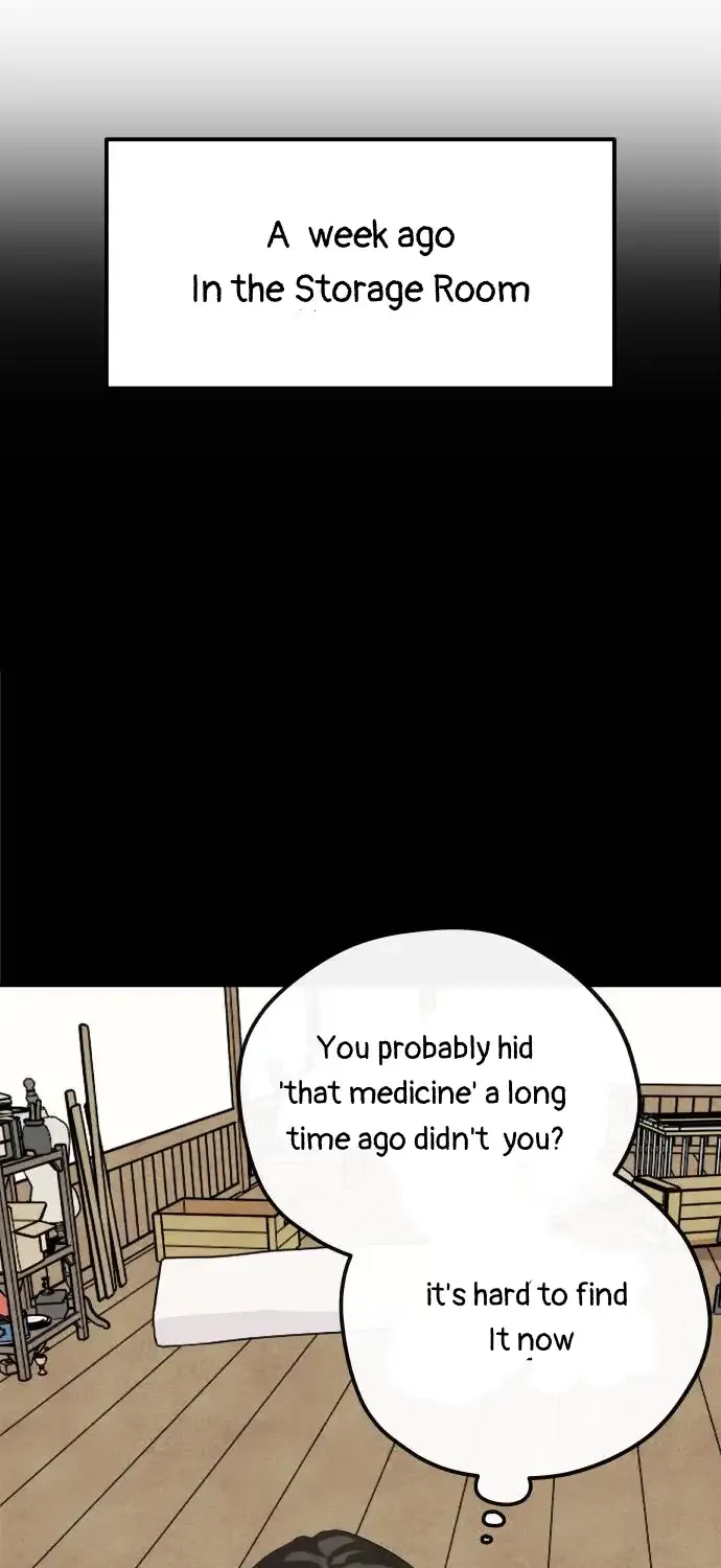 Potion Witch Zinmanga X Chapter 14.2 Page 24