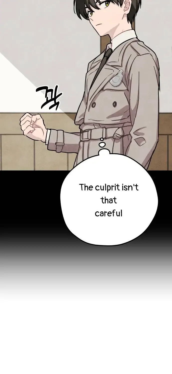 Potion Witch Zinmanga X Chapter 14.2 Page 34