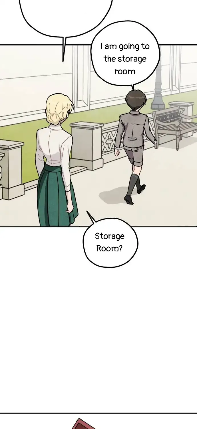 Potion Witch Zinmanga X Chapter 14.2 Page 50