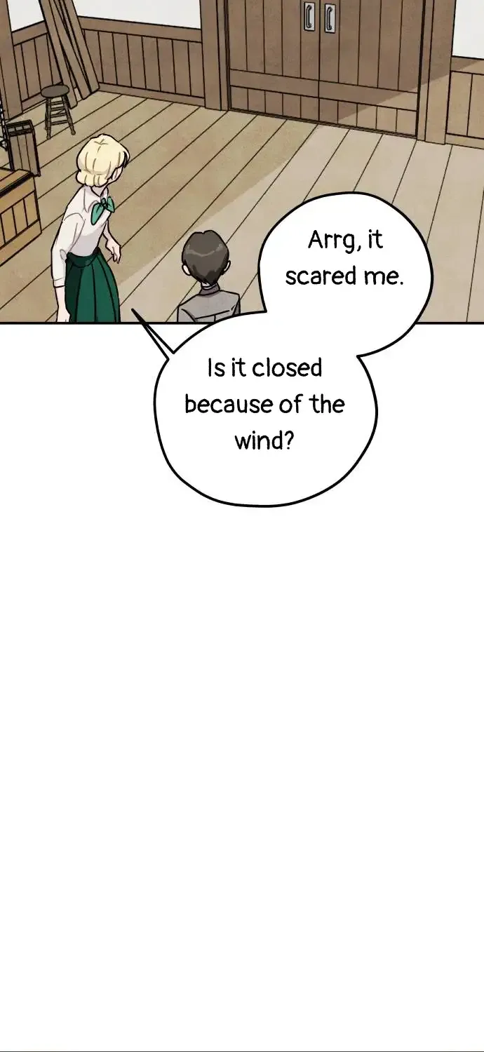Potion Witch Zinmanga X Chapter 14.2 Page 62