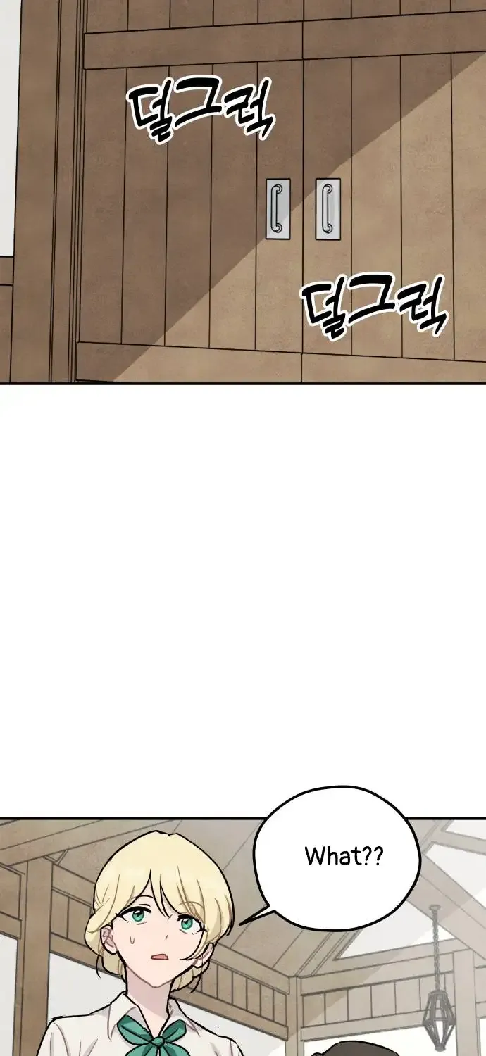 Potion Witch Zinmanga X Chapter 14.2 Page 64