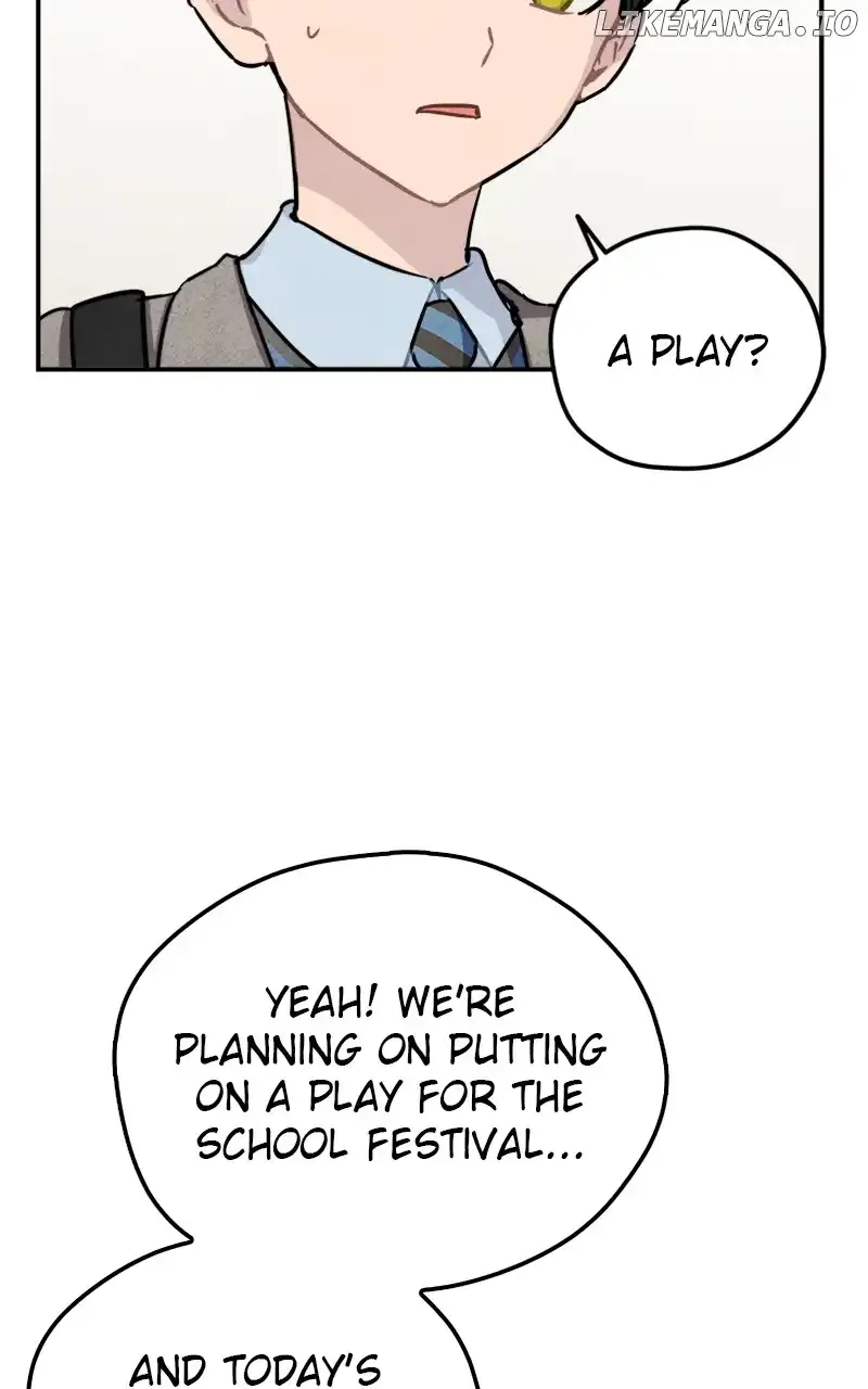 Potion Witch Zinmanga X Chapter 13 Page 23