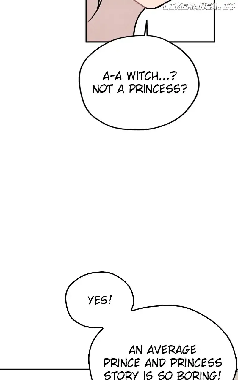 Potion Witch Zinmanga X Chapter 13 Page 27