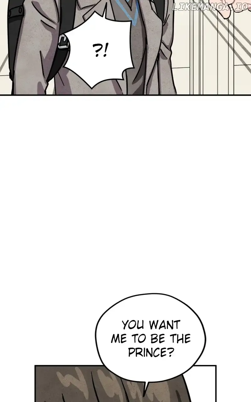 Potion Witch Zinmanga X Chapter 13 Page 32