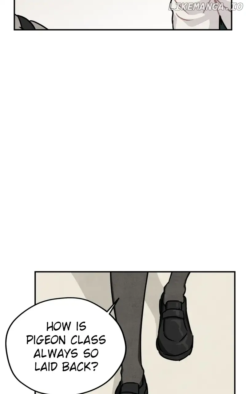 Potion Witch Zinmanga X Chapter 13 Page 41