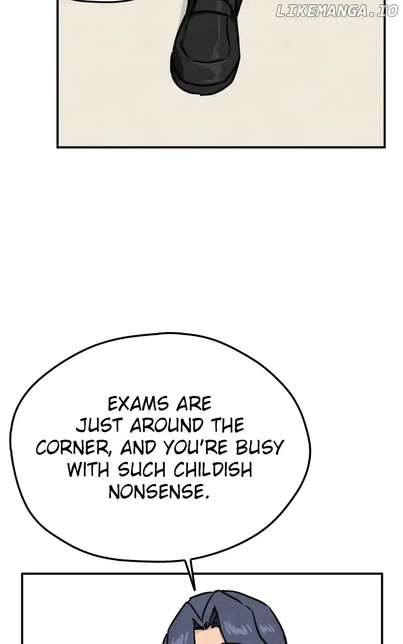 Potion Witch Zinmanga X Chapter 13 Page 42