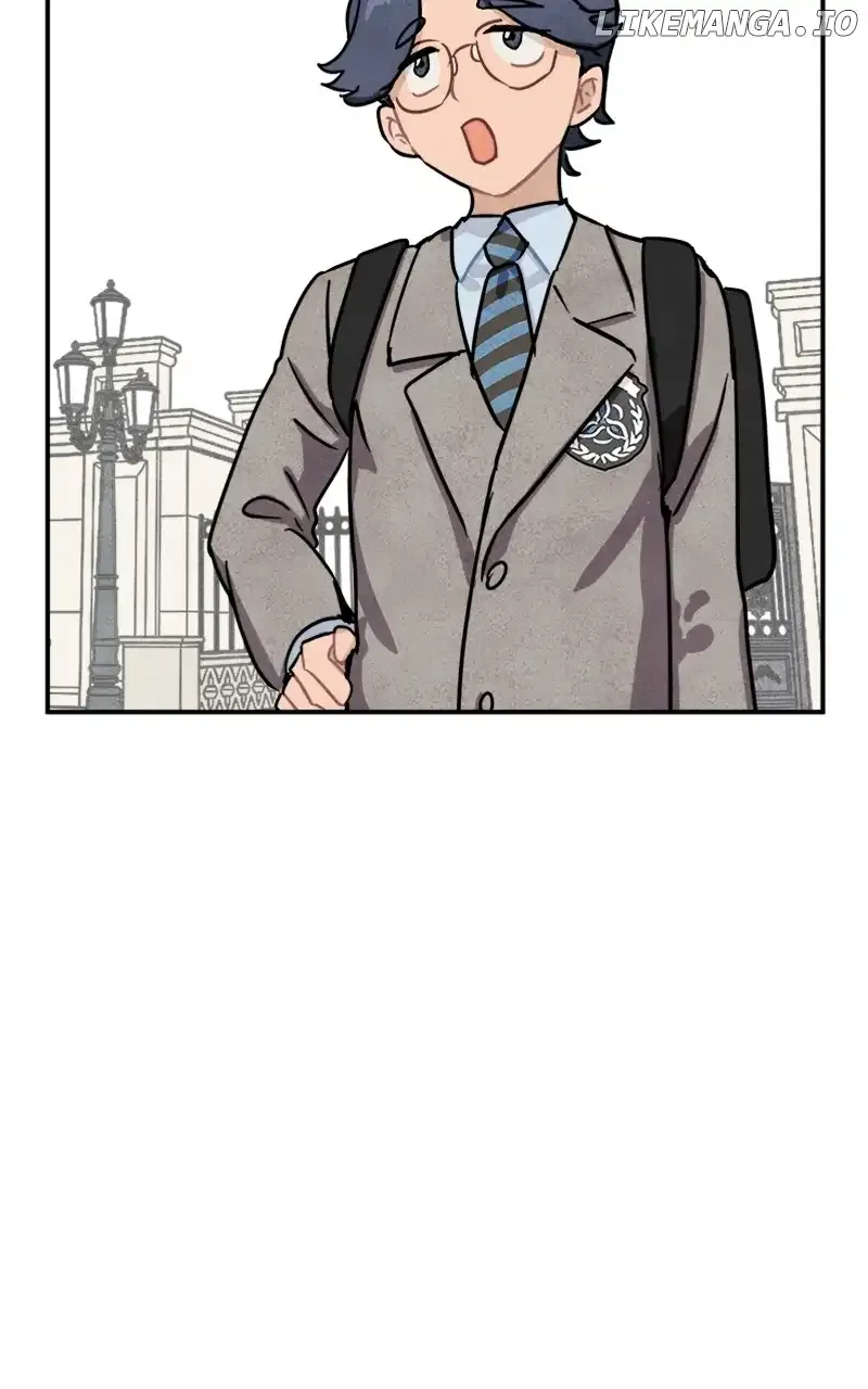 Potion Witch Zinmanga X Chapter 13 Page 43