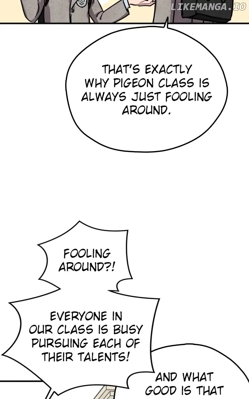 Potion Witch Zinmanga X Chapter 13 Page 50