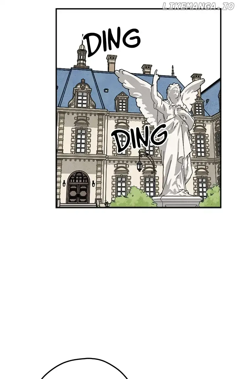 Potion Witch Zinmanga X Chapter 13 Page 61