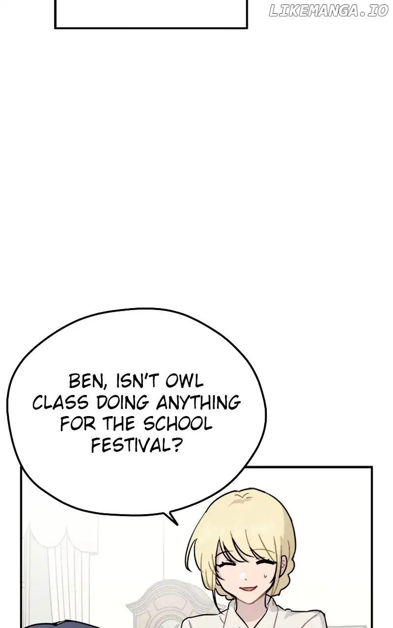 Potion Witch Zinmanga X Chapter 13 Page 67