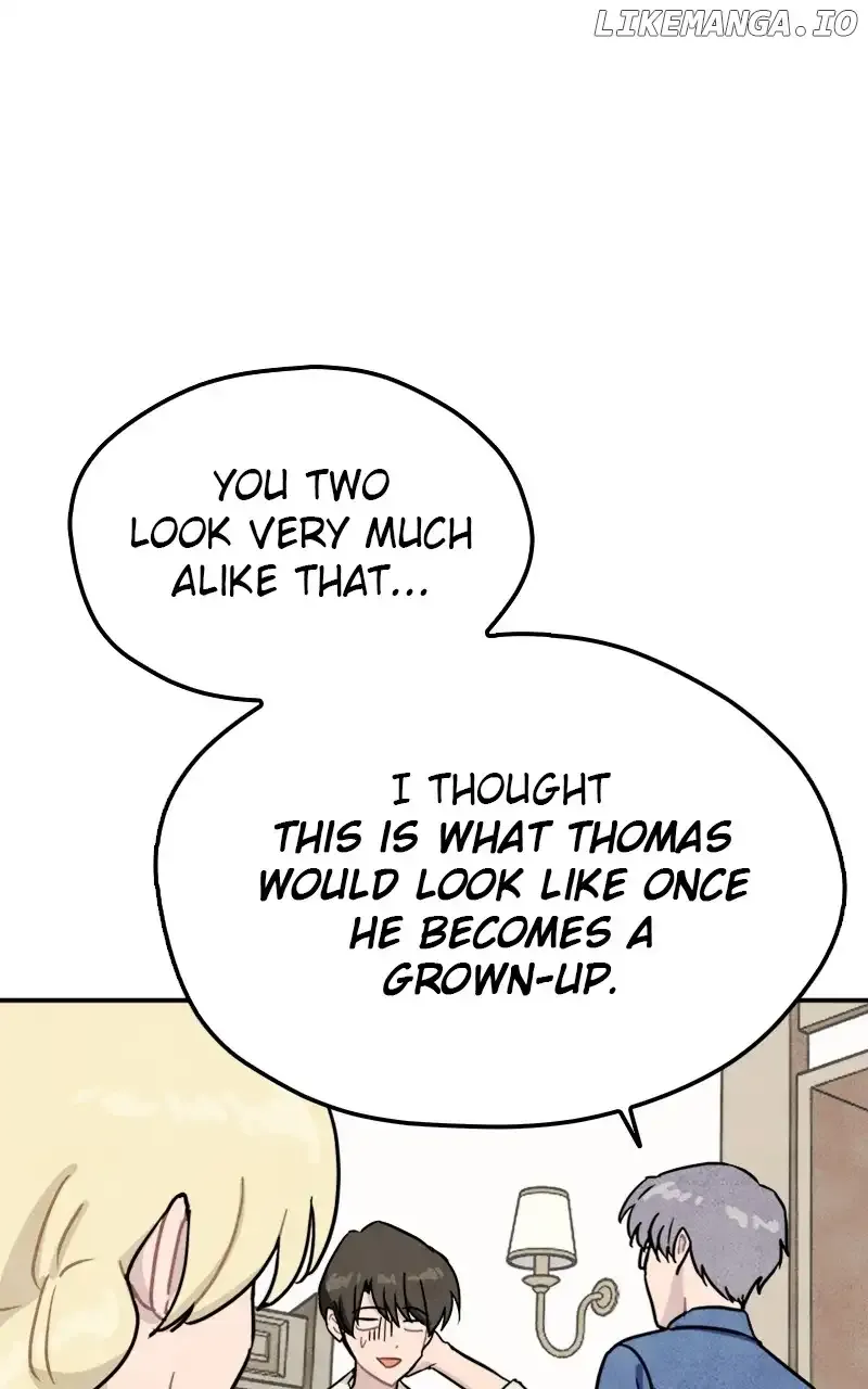 Potion Witch Zinmanga X Chapter 12 Page 15