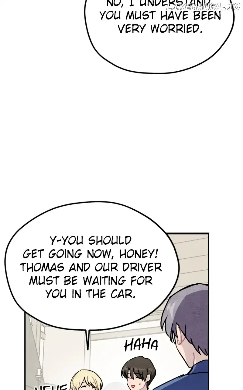 Potion Witch Zinmanga X Chapter 12 Page 28