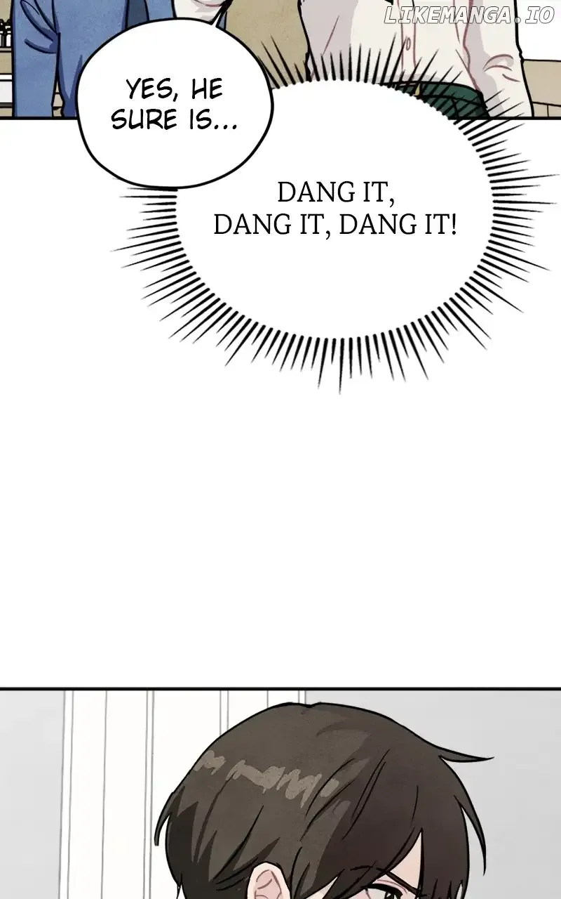 Potion Witch Zinmanga X Chapter 12 Page 33