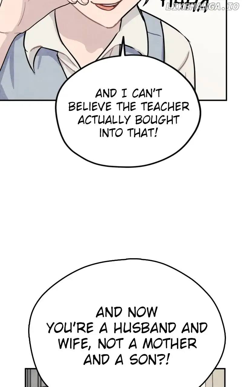 Potion Witch Zinmanga X Chapter 12 Page 44