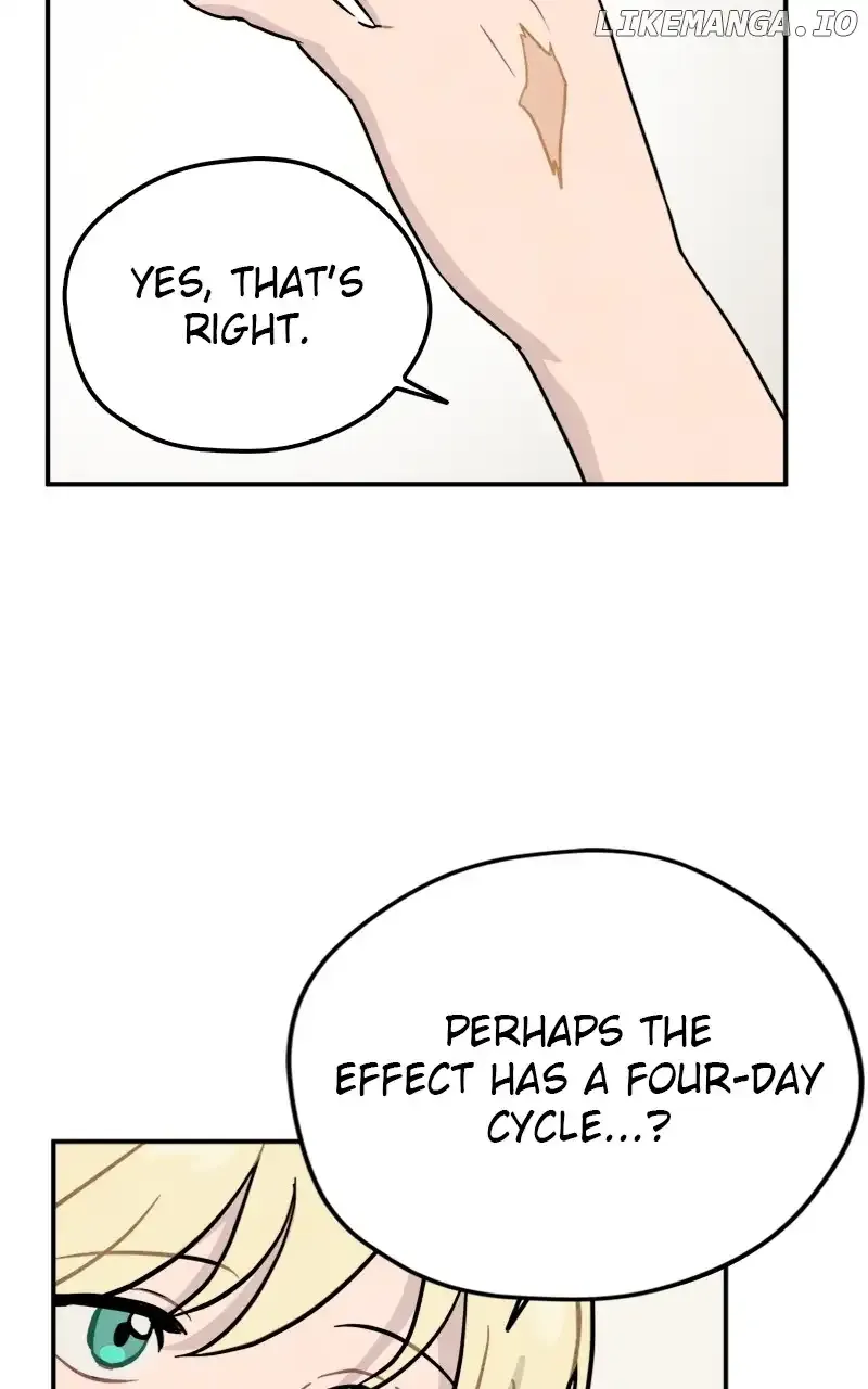 Potion Witch Zinmanga X Chapter 12 Page 49