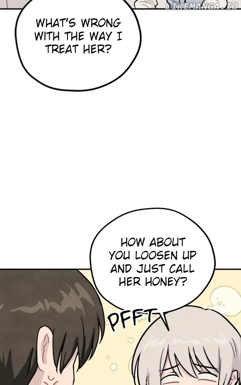 Potion Witch Zinmanga X Chapter 12 Page 57