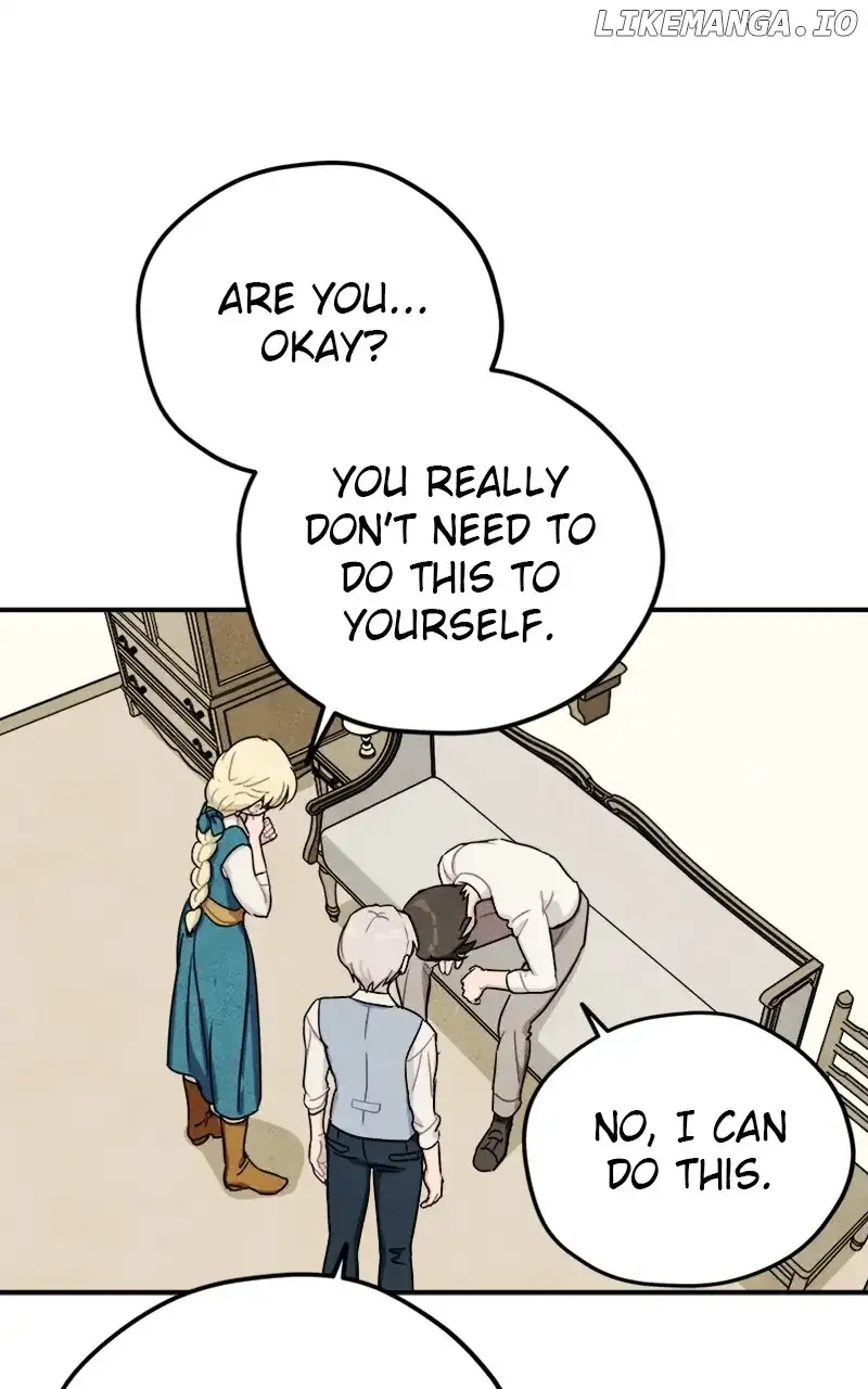 Potion Witch Zinmanga X Chapter 12 Page 70