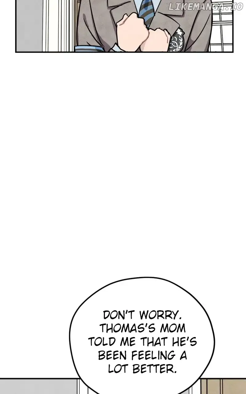 Potion Witch Zinmanga X Chapter 12 Page 85