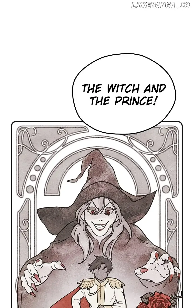 Potion Witch Zinmanga X Chapter 12 Page 88