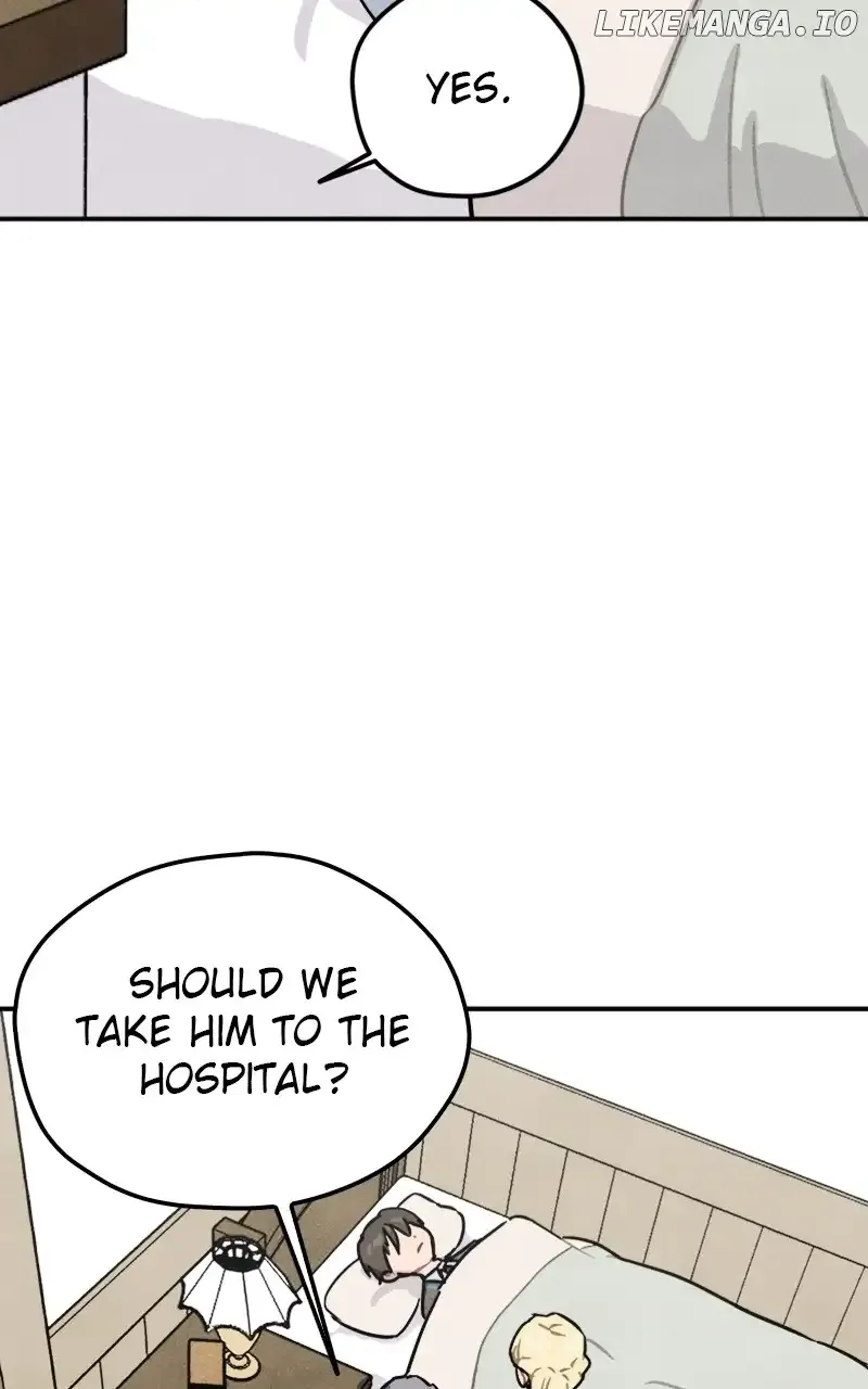Potion Witch Zinmanga X Chapter 11 Page 4