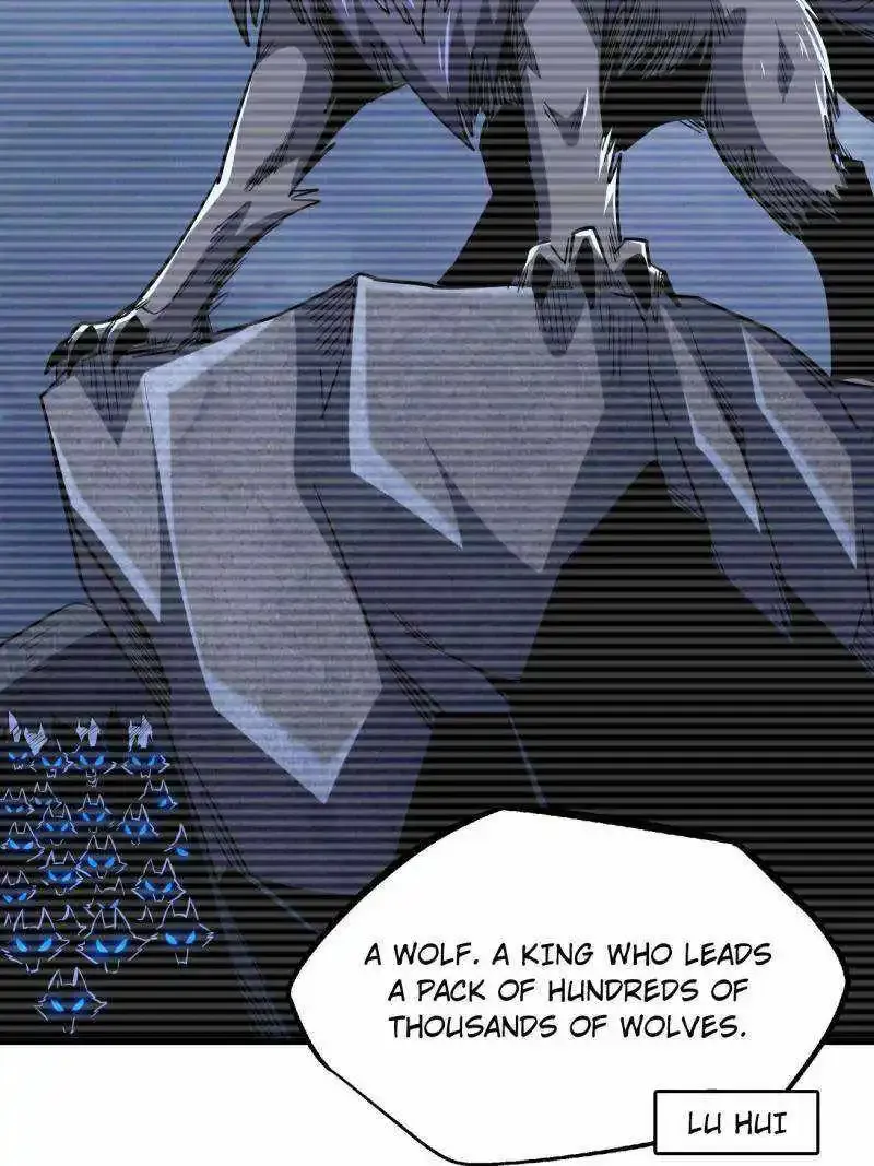 Super God Gene Zinmanga X Chapter 231 Page 27